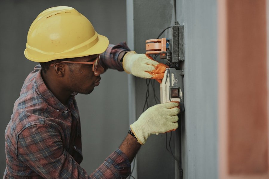 Ace Garage Door Svc Spring