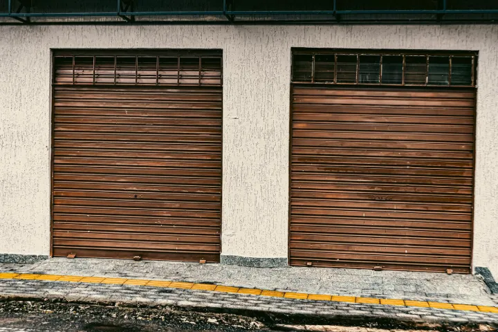 Garage Door Repair