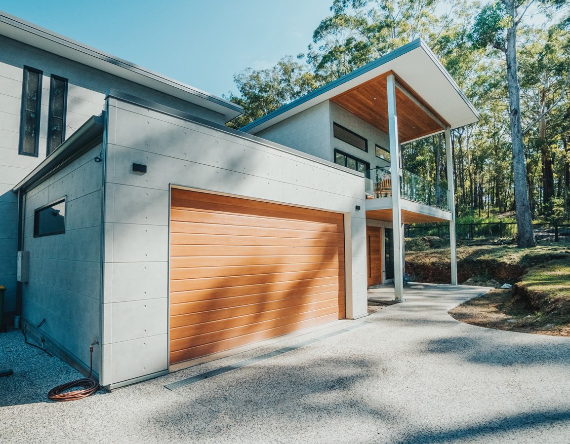 Steel Line Garage Doors Melbourne 3000 Image